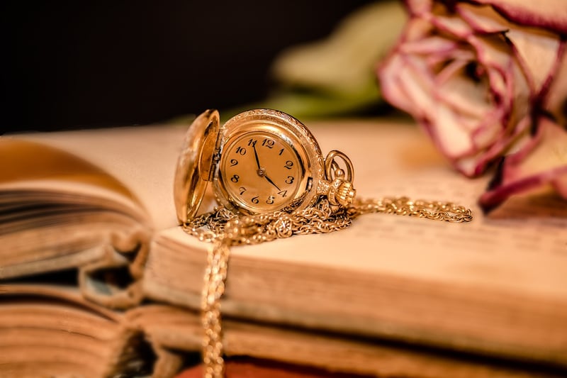 Altering the Past